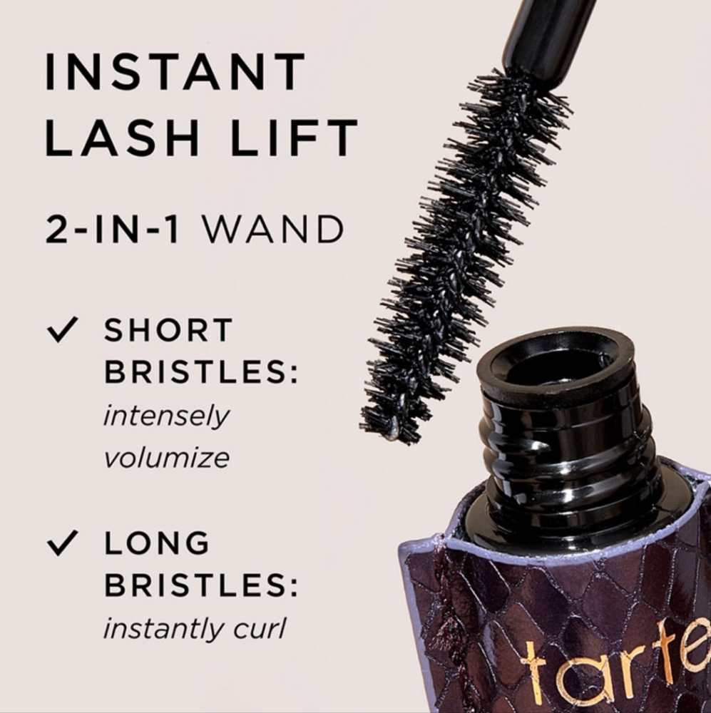 Tarte Eyeliner, Mascara Lot - Picture 12 of 14